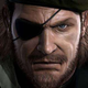 Metal Gear Solid's Solid Snake